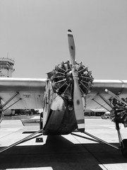 Ford Trimotor