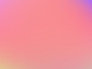 Abstract colored background.