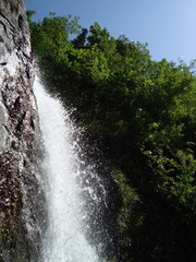 waterfall