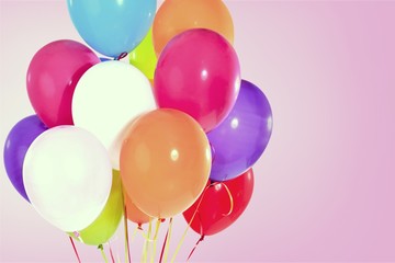 Ballon.