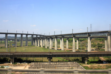 China's high-speed railways are a long way off