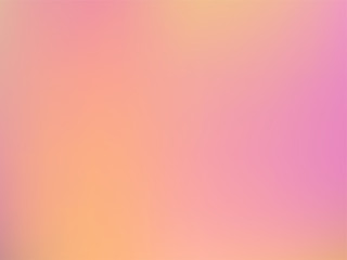 Abstract colored background.