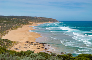Parsons Beach, South Australia