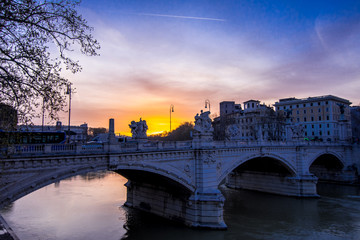 Obraz premium Rome, Vatican