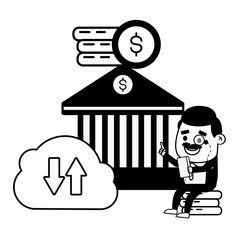 people online banking