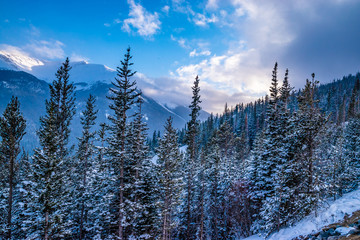 Beautiful Spring Hike to Monarch Lake in Indian Peaks Wilderness in Colorado
