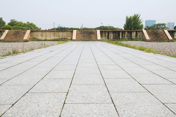 難波宮跡公園