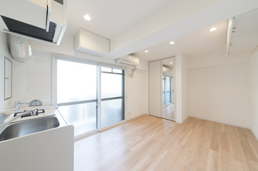 ワンルームマンション リフォーム 施工例