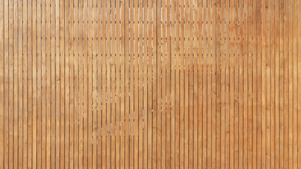 Wood wall texture for background.