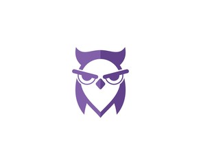 Owl logo