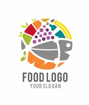 FOOD LOGO