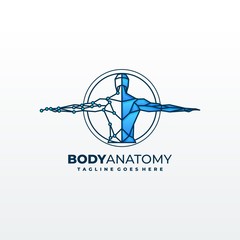 medical diagnostics symbol