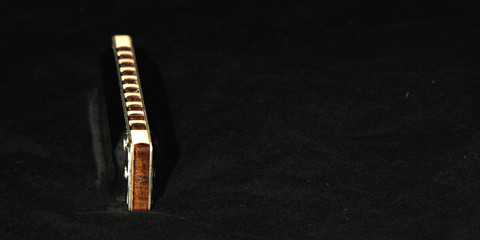 diatonic harmonica