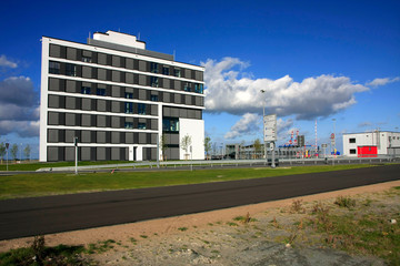 JadeWeserPort