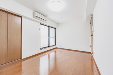 ワンルーム　マンション　アパート