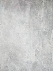 Dark Messy Dust Overlay Distress Background. Black And White Urban Vector Texture Template.