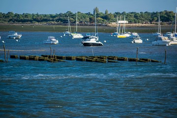 Arcachon.