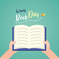 world book day