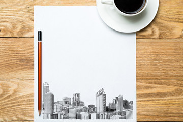 Fresh development idea