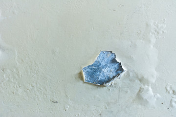 painted cracked wall texture