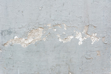 painted cracked wall texture