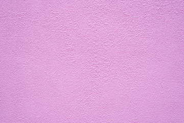 Pink stucco texture. Background.