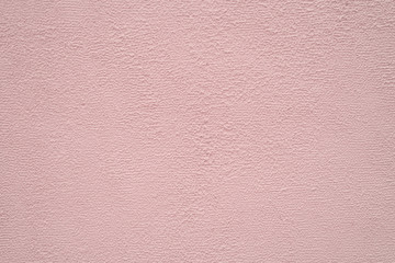 Beige and peach stucco texture. Background.
