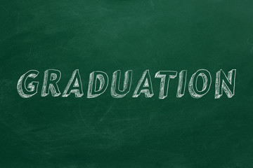 Obraz premium Graduation