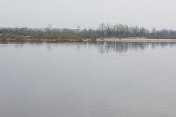river landscape water