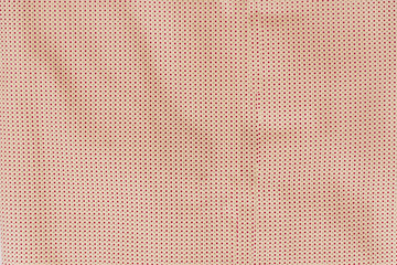 Fabric texture cloth background pattern copy space