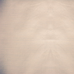 plain texture of natural fabric background copy space