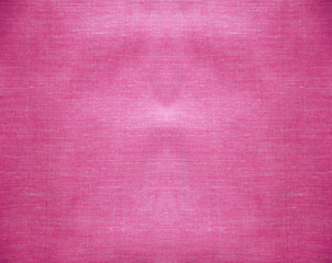 plain texture of natural fabric background copy space