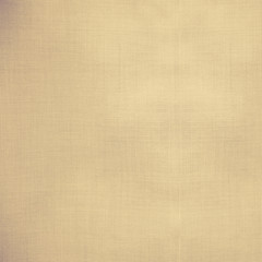 plain texture of natural fabric background copy space