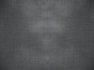 plain texture of natural fabric background copy space