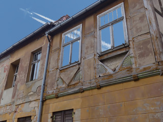 umweltzerstörung