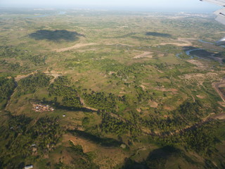 Kenia, Africa