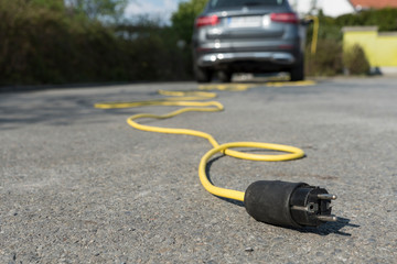 Elektromobilität