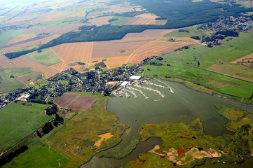 Kröslin am Peenestrom 2013