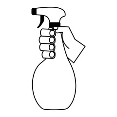 spring cleaning tools