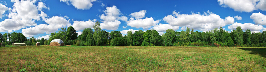 Spasskoe-Lutovinovo, Turgenev State, Russia