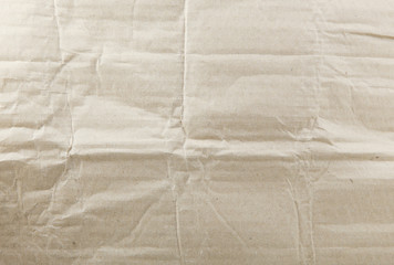 Cardboard Textures Background