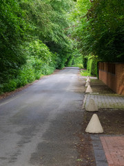 Harrow Way - Skippetts Lane East, Basingstoke