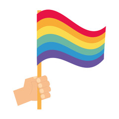 lgbt pride love