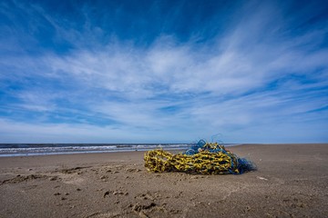 Texel Beach