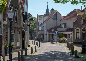 Texel Netherlands Waddenzee Island