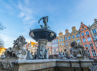 Danzica, Poland © Alessandro Persiani