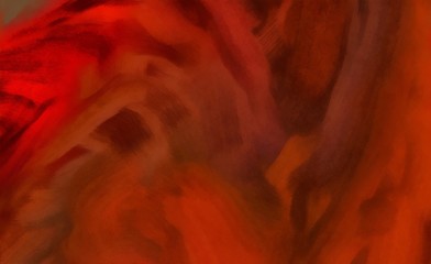 Modern acrylic background. Crazy psychedelic art. Pretty texture backdrop. Design pattern.