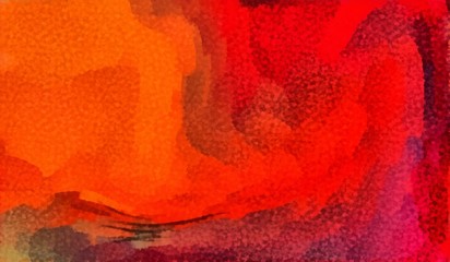 Modern acrylic background. Crazy psychedelic art. Pretty texture backdrop. Design pattern.