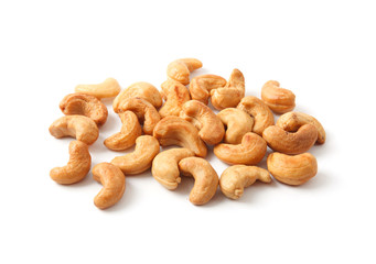 Organic Cashew nuts