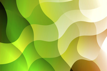 Geometric Pattern With Dynamic Lines, Wave. Creative Vector illustration. For poster, ad, flyer, cover book, print.